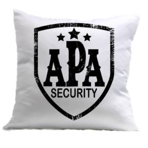 Apa security – Párna