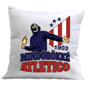 Mindörökké Atletico – Párna