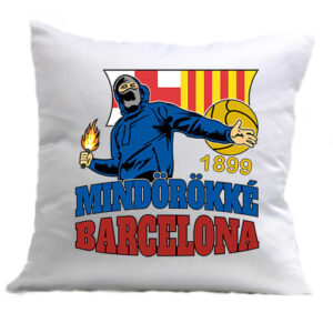 Mindörökké Barca – Párna