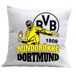 Mindörökké Dortmund – Párna