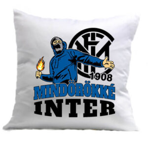 Mindörökké Inter – Párna