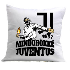 Mindörökké Juventus – Párna