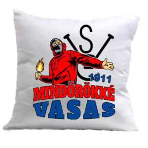 Mindörökké Vasas – Párna