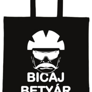 Bicaj betyár- Basic rövid fülű táska