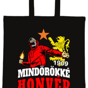Mindörökké Honvéd – hosszú vagy rövid fülű vászontáska