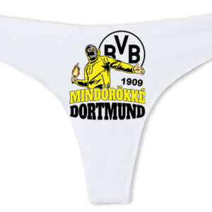 Mindörökké Dortmund – Tanga