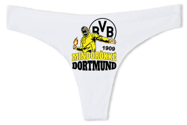 Tanga Mindörökké Dortmund feh