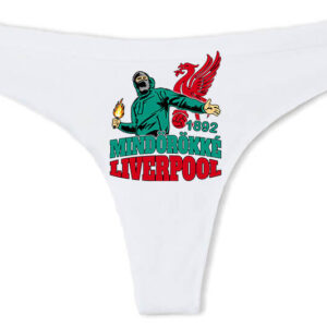 Mindörökké Liverpool – Tanga