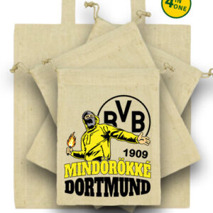 Mindörökké Dortmund – Táska szett