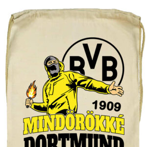Mindörökké Dortmund- Basic tornazsák