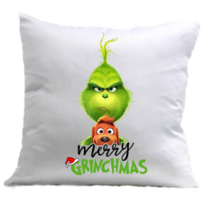 Merry Grinchmas – Párna