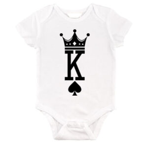 King – Baby Body