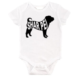 Sharpei – Baby Body