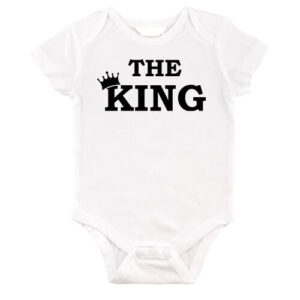 The king – Baby Body