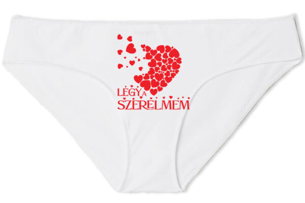 Légy a szerelmem - Női bugyi