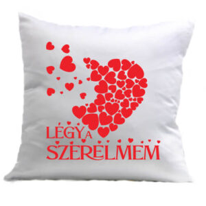 Légy a szerelmem – Párna