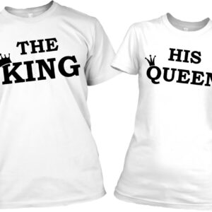 The King his Queen – Páros póló