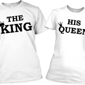 The King his Queen – Páros póló