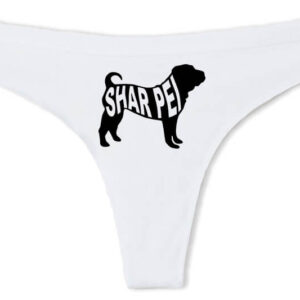 Sharpei – Tanga