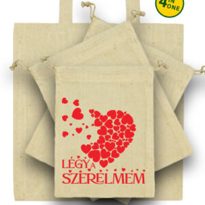 Légy a szerelmem – Táska szett