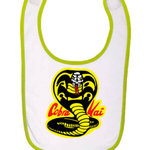 Cobra Kai – Baba előke
