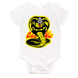 Cobra Kai – Baby Body