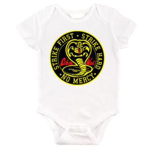 Cobra Kai No mercy – Baby Body