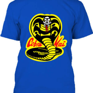 Cobra Kai – Férfi póló