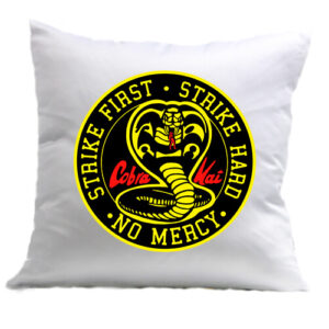 Cobra Kai No mercy – Párna