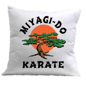Miyagi do karate – Párna