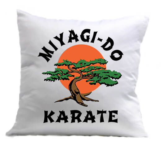 Miyagi do karate - Párna