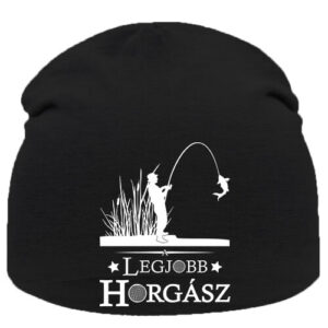 A legjobb horgász –  Sapka