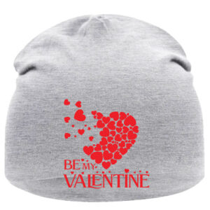 Be my Valentine –  Sapka