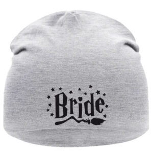 Bride –  Sapka