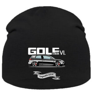 Golf őrültek VI –  Sapka