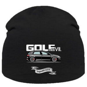 Golf őrültek VII –  Sapka