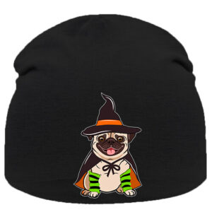 Halloween bulldog –  Sapka
