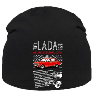 Lada 2101 –  Sapka