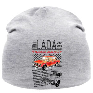 Lada 2103 –  Sapka