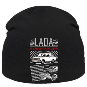 Lada 2107 –  Sapka