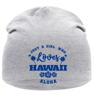 Love Hawaii –  Sapka