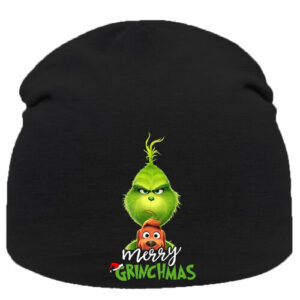 Merry Grinchmas –  Sapka