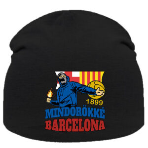 Mindörökké Barca –  Sapka