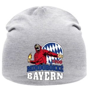 Mindörökké Bayern –  Sapka