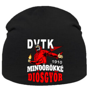 Mindörökké Diósgyőr –  Sapka