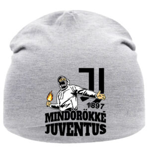 Mindörökké Juventus –  Sapka