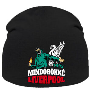 Mindörökké Liverpool –  Sapka