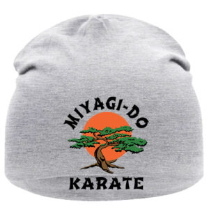 Miyagi do karate –  Sapka