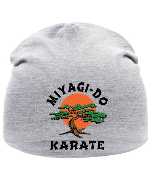 Miyagi do karate -  Sapka