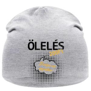 Ölelés 200Ft –  Sapka